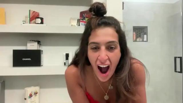 Image 6 of camiliakxoxo Stream on Chaturbate on 1 month ago
