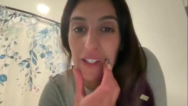 Image 7 of camiliakxoxo Stream on Chaturbate on 28 days ago