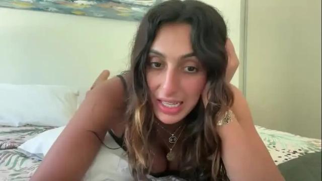 Thumbnail 2, camiliakxoxo's Stream at Chaturbate, 2 days ago