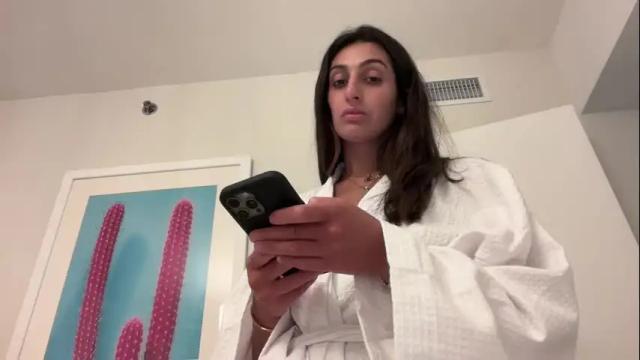 Thumbnail 3, camiliakxoxo's Stream at Chaturbate, 3 months ago