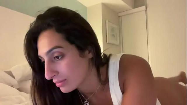 Thumbnail 2, camiliakxoxo's Stream at Chaturbate, 3 months ago