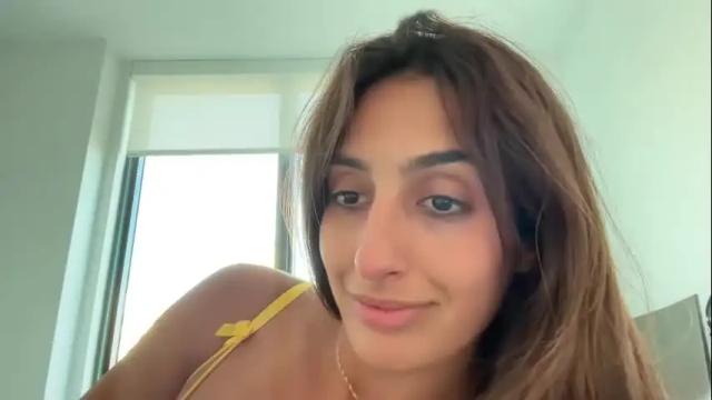 Thumbnail 1, camiliakxoxo's Stream at Chaturbate, 1 month ago