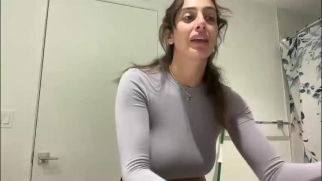 Image 2 of camiliakxoxo Stream on Chaturbate on 5 days ago
