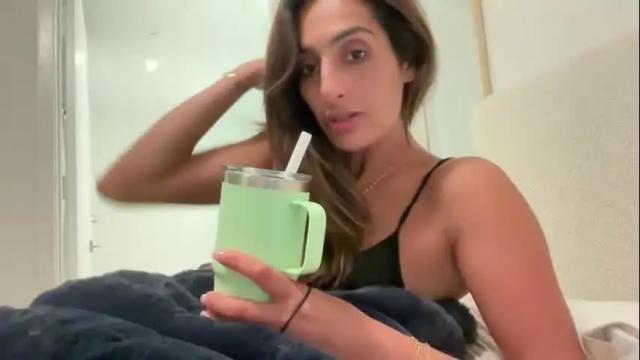 Thumbnail 1, camiliakxoxo's Stream at Chaturbate, 1 day ago