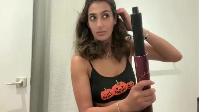 Image 12 of camiliakxoxo Stream on Chaturbate on 2 days ago