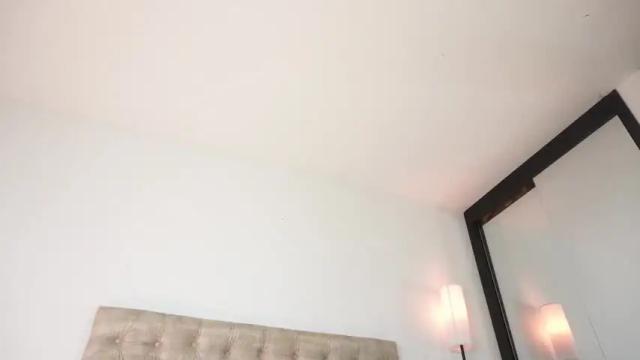 Image 10 of camilitasu Stream on Chaturbate on 13 days ago