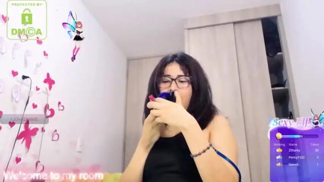 Thumbnail 1, camilitasweet96's Stream at Chaturbate, 14 months ago