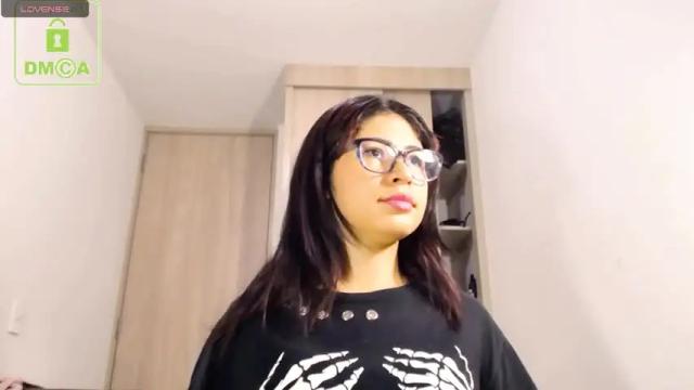 Thumbnail 1, camilitasweet96's Stream at Chaturbate, 14 months ago