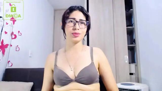 Thumbnail 2, camilitasweet96's Stream at Chaturbate, 14 months ago