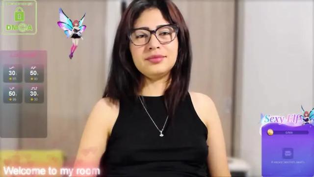 Image 2 of camilitasweet96 Stream on Chaturbate on 13 months ago