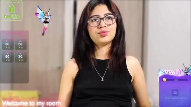 Image 4 of camilitasweet96 Stream on Chaturbate on 13 months ago