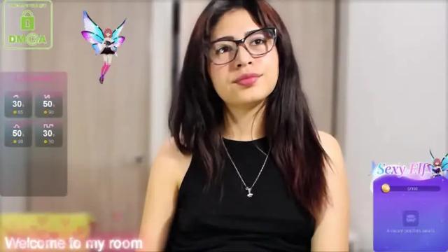Thumbnail 2, camilitasweet96's Stream at Chaturbate, 13 months ago