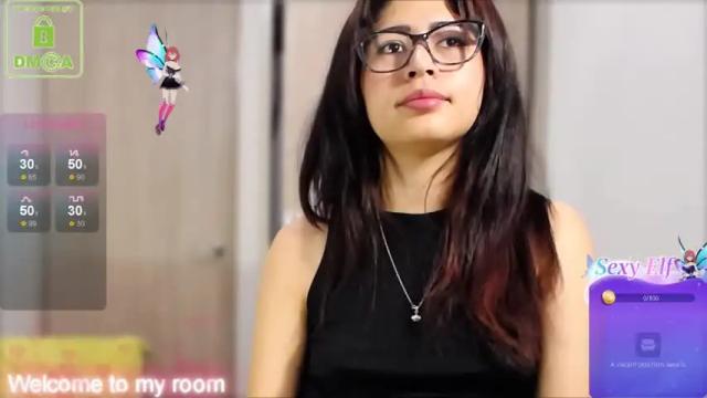 Image 8 of camilitasweet96 Stream on Chaturbate on 13 months ago