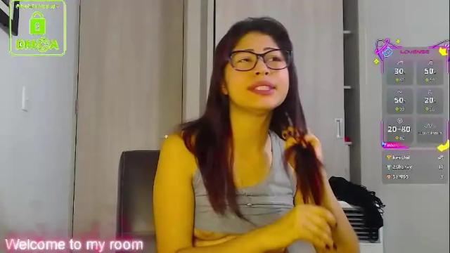 Thumbnail 2, camilitasweet96's Stream at Chaturbate, 1 month ago