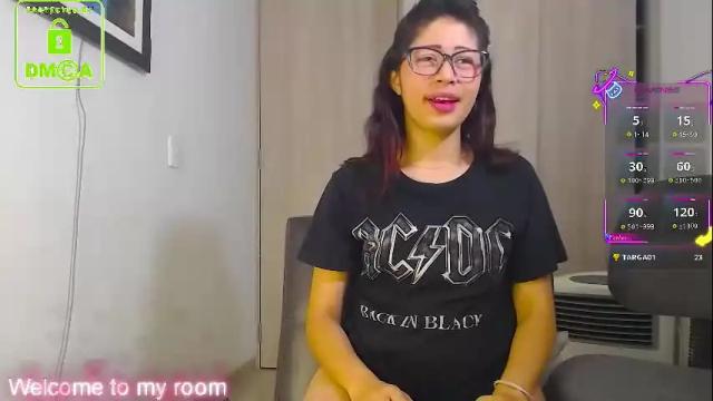 Image 3 of camilitasweet96 Stream on Chaturbate on 1 month ago