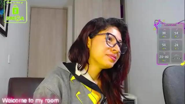 Image 12 of camilitasweet96 Stream on Chaturbate on 1 month ago