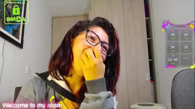 Image 8 of camilitasweet96 Stream on Chaturbate on 1 month ago