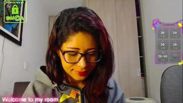 Thumbnail 3, camilitasweet96's Stream at Chaturbate, 1 month ago