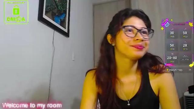 Image 6 of camilitasweet96 Stream on Chaturbate on 1 month ago