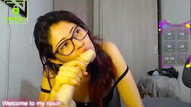 Image 3 of camilitasweet96 Stream on Chaturbate on 1 month ago
