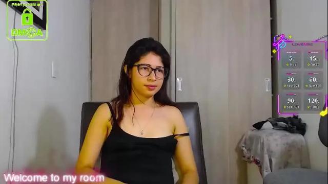 Thumbnail 3, camilitasweet96's Stream at Chaturbate, 27 days ago