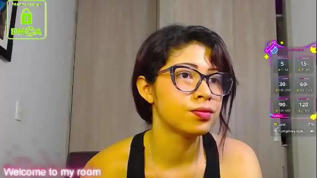 Image 3 of camilitasweet96 Stream on Chaturbate on 12 days ago