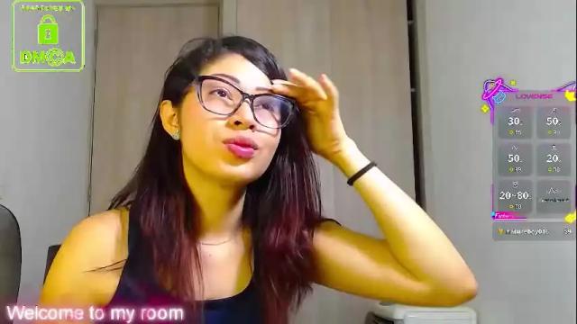 Thumbnail 2, camilitasweet96's Stream at Chaturbate, 4 days ago