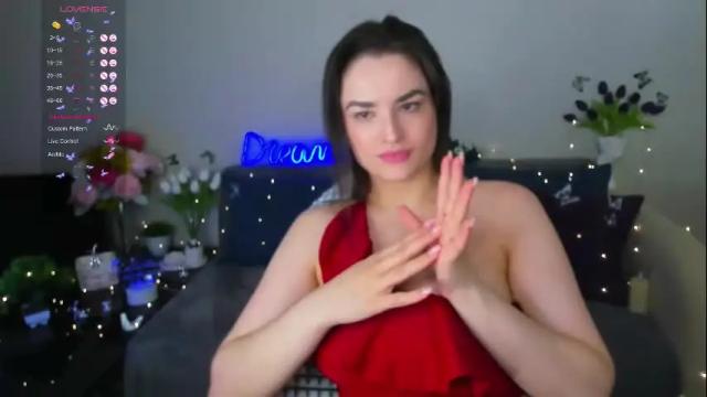 Image 2 of camilla__1one Stream on Chaturbate on 1 month ago