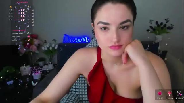 Image 8 of camilla__1one Stream on Chaturbate on 1 month ago