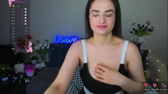 Image 10 of camilla__1one Stream on Chaturbate on 29 days ago