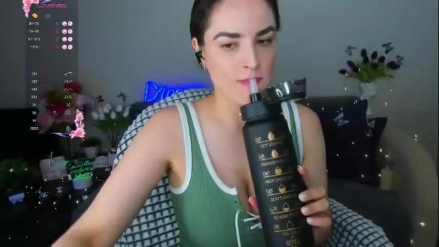 Thumbnail 1, camilla__1one's Stream at Chaturbate, 23 days ago