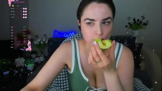 Thumbnail 2, camilla__1one's Stream at Chaturbate, 23 days ago