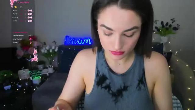 Image 8 of camilla__1one Stream on Chaturbate on 24 days ago