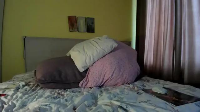 Thumbnail 1, camillabenz's Stream at Chaturbate, 1 month ago