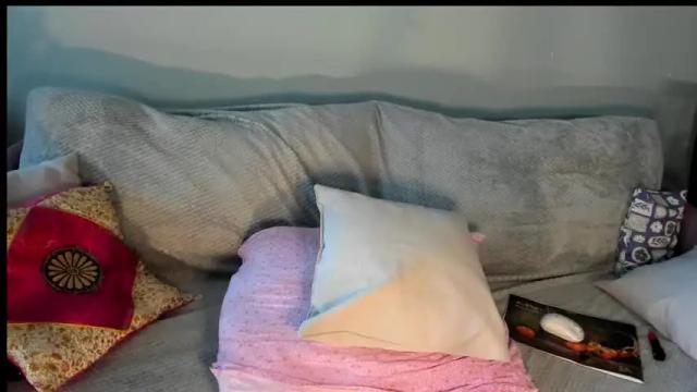 Image 7 of camillabenz Stream on Chaturbate on 5 days ago