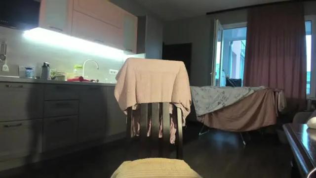 Image 7 of camillabenz Stream on Chaturbate on 2 months ago