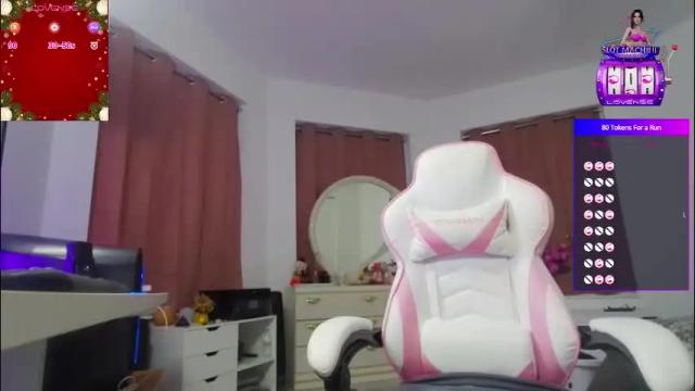 Image 2 of camillacassidy Stream on Chaturbate on 1 month ago