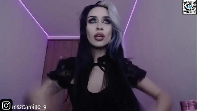 Thumbnail 1, camille_666's Stream at Chaturbate, 2 months ago
