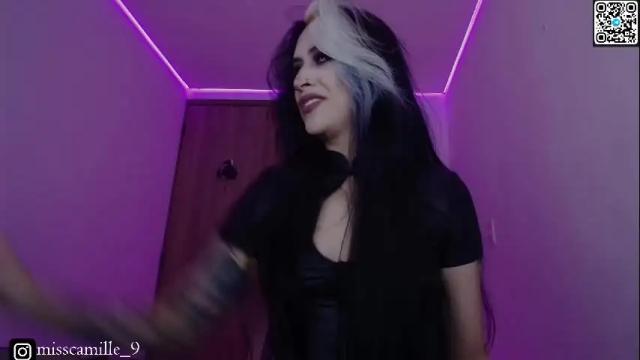 Image 11 of camille_666 Stream on Chaturbate on 2 months ago