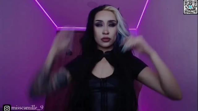 Image 12 of camille_666 Stream on Chaturbate on 2 months ago