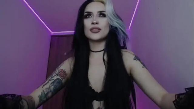 Image 10 of camille_666 Stream on Chaturbate on 1 month ago