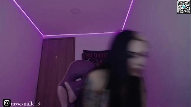 Thumbnail 1, camille_666's Stream at Chaturbate, 1 month ago