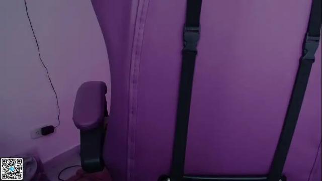 Image 11 of camille_666 Stream on Chaturbate on 1 month ago