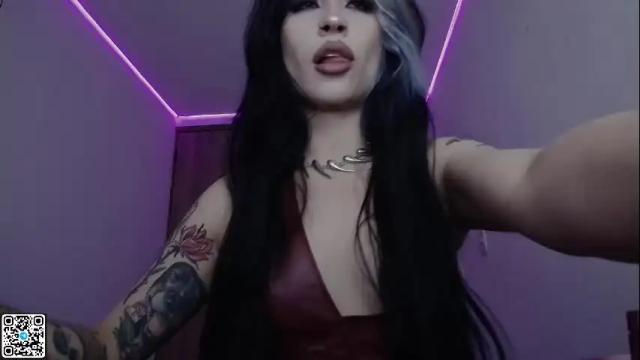 Thumbnail 1, camille_666's Stream at Chaturbate, 1 month ago