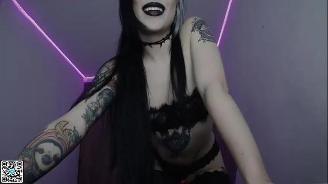Image 8 of camille_666 Stream on Chaturbate on 27 days ago