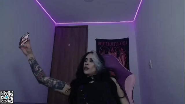 Thumbnail 1, camille_666's Stream at Chaturbate, 22 days ago