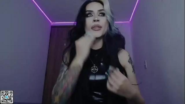Image 2 of camille_666 Stream on Chaturbate on 23 days ago
