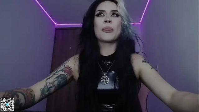 Image 3 of camille_666 Stream on Chaturbate on 23 days ago