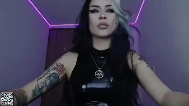 Thumbnail 2, camille_666's Stream at Chaturbate, 22 days ago