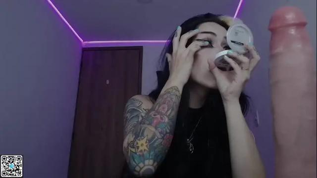 Thumbnail 3, camille_666's Stream at Chaturbate, 22 days ago